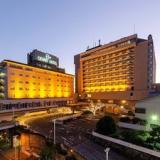 グランドホテル浜松(HMIホテルグループ)