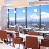 ホテルマイステイズ富士山 展望温泉