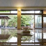 大阪温泉旅館 不死王閣 大阪市内から30分・露天風呂が自慢の宿