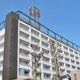 HOTEL HOUSEN ホテル朋泉 草加(埼玉県)