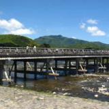 京都 嵐山温泉・彩四季の宿 花筏