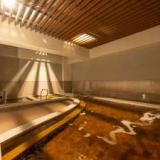 HOTEL SANSUI NAHA 琉球温泉 波之上の湯(2022年2月開業)
