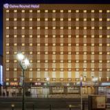 ダイワロイネットホテル八戸(2024年4月全客室リニューアル完了)