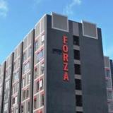 FORZA ホテルフォルツァ大分(2023年8月リニューアルオープン)