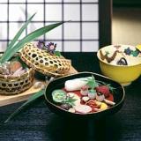 大原温泉湯元 旬味草菜 お宿 芹生