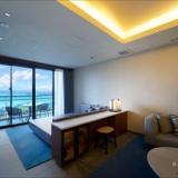 BATON SUITE 沖縄古宇利島(バトンスイート)
