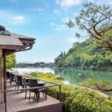 翠嵐 ラグジュアリーコレクションホテル 京都 
