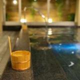 天然温泉 湯の瀬の湯 スーパーホテル山形・鶴岡