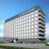 ホテルルートイン岡山 井原