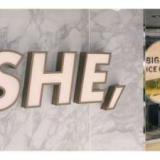 HOTEL SHE,KYOTO