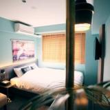 HOTEL SHE,KYOTO