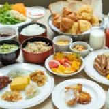 レンブラントホテル大分