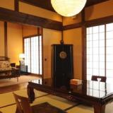 絶景の離れの宿 月のうさぎ