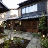 洛龍菴 別邸 かざみ・はつな