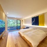 LUXE TECH VILLA ASHITOKU