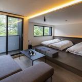 LUXE TECH VILLA ASHITOKU
