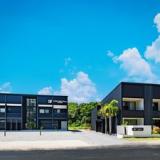 LUXE TECH VILLA ASHITOKU