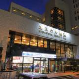エスカル横浜