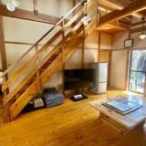 川根温泉ふれあいコテージ