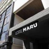 LESTEL MARU 札幌円山