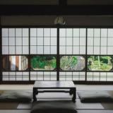 古民家宿るうふ蔦之家