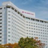 ANAクラウンプラザホテル成田