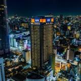 アパホテル&リゾート〈大阪梅田駅タワー〉