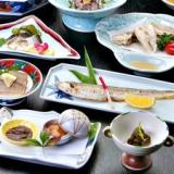 料亭旅館三川屋