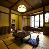 黒川温泉 山の宿 新明館