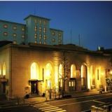 松本城・三の丸 松本丸の内ホテル