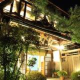 ちりめん街道料理旅館井筒屋