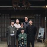 ちりめん街道料理旅館井筒屋