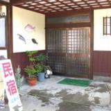 丹後のさかな屋さんが営む民宿 福寿亭