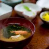 民宿はぎわら