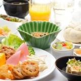 ホテルルートイン大阪本町