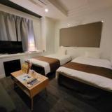 HOTEL STAY YOKOHAMA