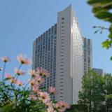 ANAインターコンチネンタルホテル東京