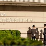 ANAインターコンチネンタルホテル東京