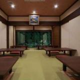 大原温泉 湯元のお宿 民宿 大原山荘