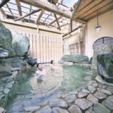 あわら温泉グランドホテル 湯めぐりの宿
