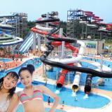 あわら温泉グランドホテル 湯めぐりの宿