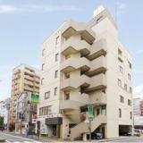 アークホテル大和