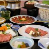 露天付貸切風呂と岐阜料理師範の宿 お宿 栄太郎