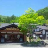 いろり会席と源泉100%秘湯の宿 平の高房
