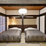 いろり会席と源泉100%秘湯の宿 平の高房