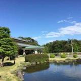 日光東照宮 晃陽苑