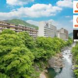 鬼怒川温泉ホテル