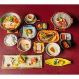 健康と美食のお宿 作並温泉 湯の原ホテル