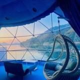 GLAMPING SKYMARINE
