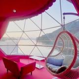 GLAMPING SKYMARINE